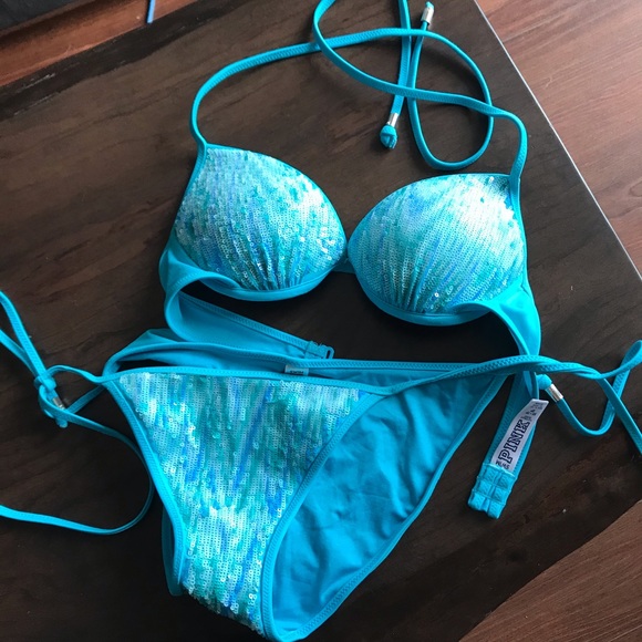 Bathing Suit - Picture 1 of 7